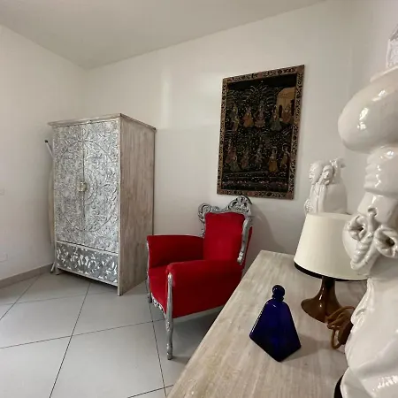 Con Giardino A 5 Min Dal Mare - Burlamacco House Appartamento