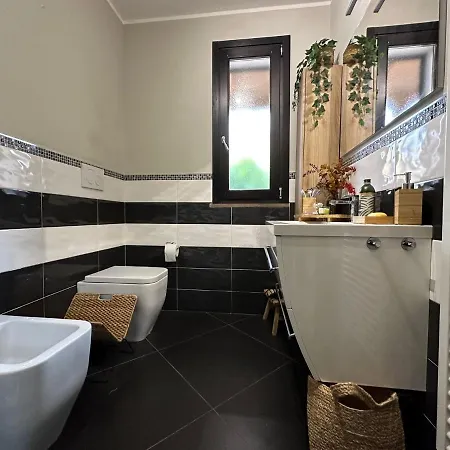 Con Giardino A 5 Min Dal Mare - Burlamacco House * Viareggio
