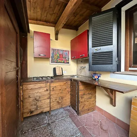 Con Giardino A 5 Min Dal Mare - Burlamacco House Appartamento