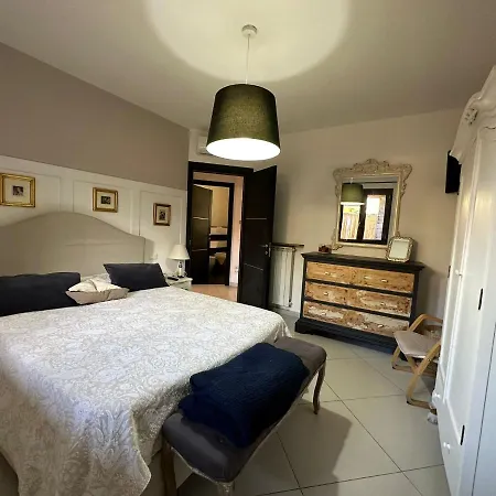 Con Giardino A 5 Min Dal Mare - Burlamacco House Appartamento