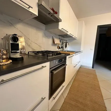 Con Giardino A 5 Min Dal Mare - Burlamacco House Viareggio
