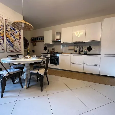 Con Giardino A 5 Min Dal Mare - Burlamacco House * Viareggio
