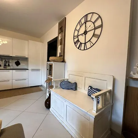 Con Giardino A 5 Min Dal Mare - Burlamacco House
