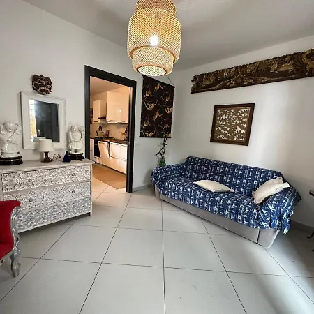 Con Giardino A 5 Min Dal Mare - Burlamacco House Appartamento *