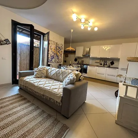 Con Giardino A 5 Min Dal Mare - Burlamacco House * Viareggio