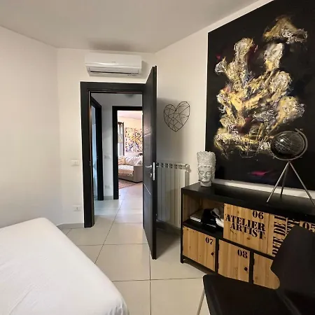 Con Giardino A 5 Min Dal Mare - Burlamacco House Viareggio