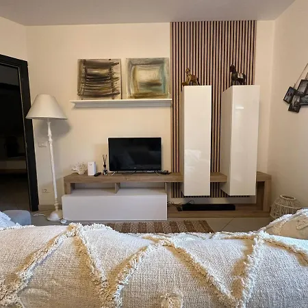 Con Giardino A 5 Min Dal Mare - Burlamacco House Appartamento *