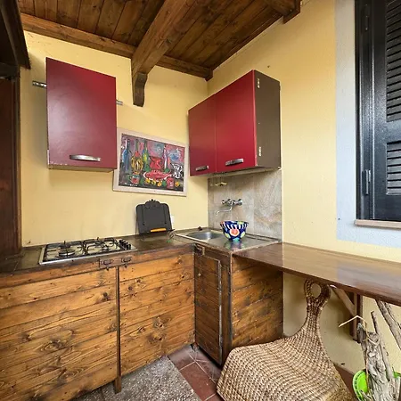 Con Giardino A 5 Min Dal Mare - Burlamacco House *